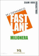 Fastlane Milionera (MJ DeMarco)