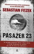 Pasażer 23 (Sebastian Fitzek)