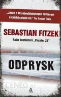 Odprysk (Sebastian Fitzek)