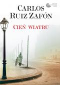 Cień Wiatru (Ruiz Zafon)